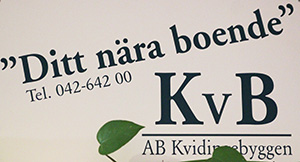 kvb