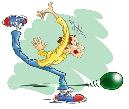 BOWLING